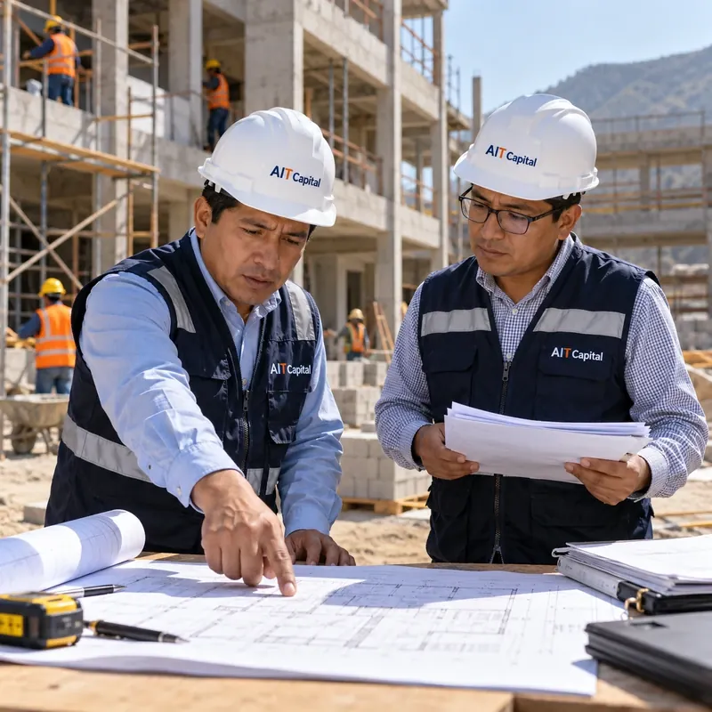Adelanto directo en obras de diseño y construcción: porcentajes y plazos por componente (art. 179.3)