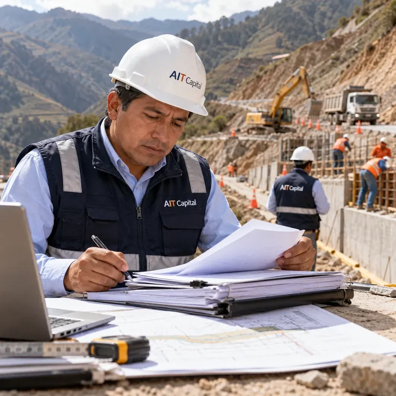 Qué pasa con el adelanto si se resuelve o anula el contrato de obra: devolución y ejecución de garantía