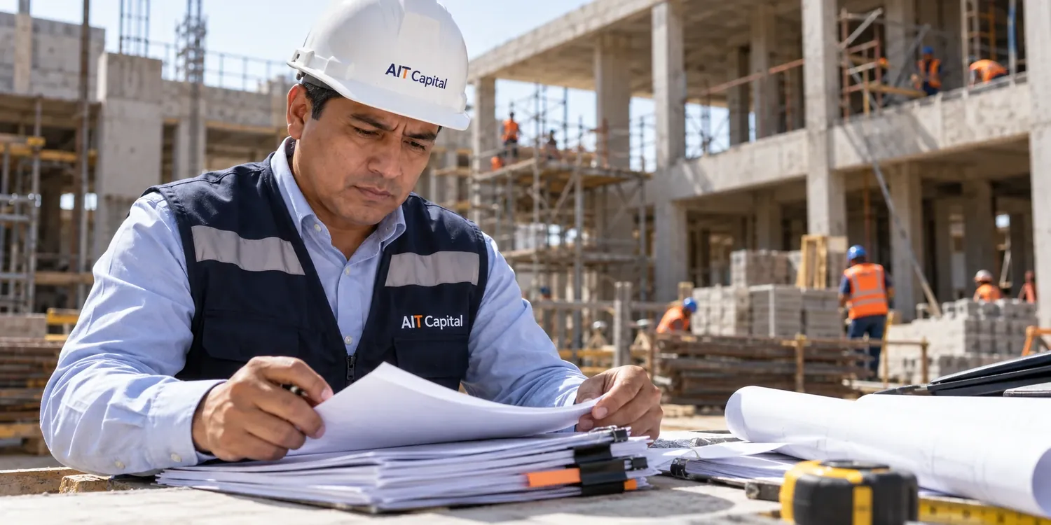 Qué pasa con el adelanto si se resuelve o anula el contrato de obra: devolución y ejecución de garantía