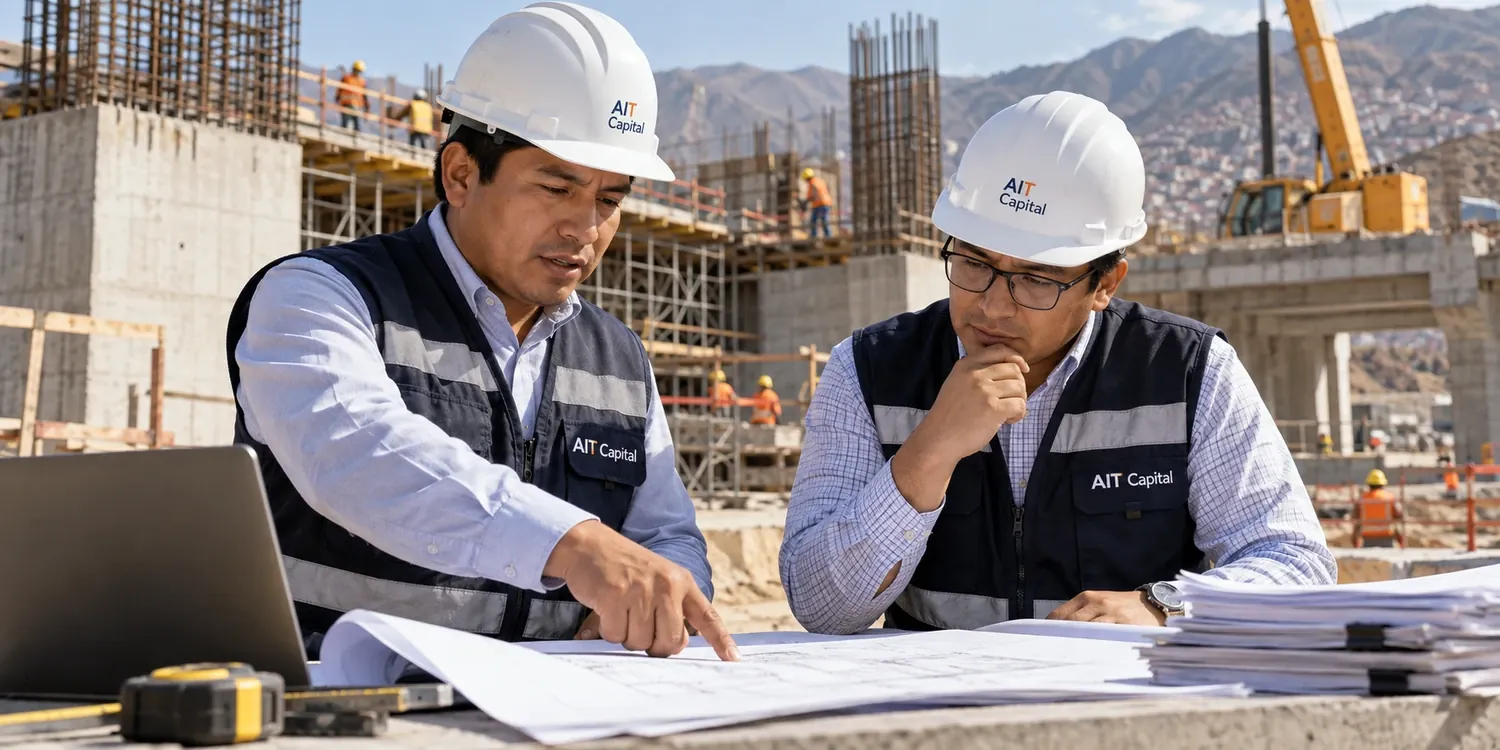 Ampliar o reducir tu garantía cuando cambia el contrato de obra: plazos y cálculo según el art. 117