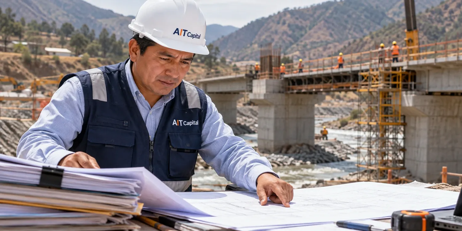 Ampliar o reducir tu garantía cuando cambia el contrato de obra: plazos y cálculo según el art. 117