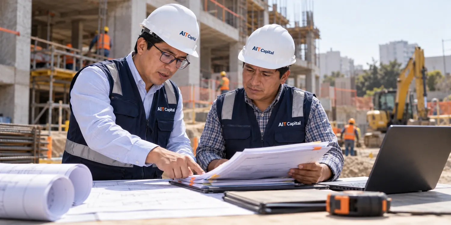 Checklist de garantías para perfeccionar el contrato de obra: requisitos y plazos de los arts. 88 al 90