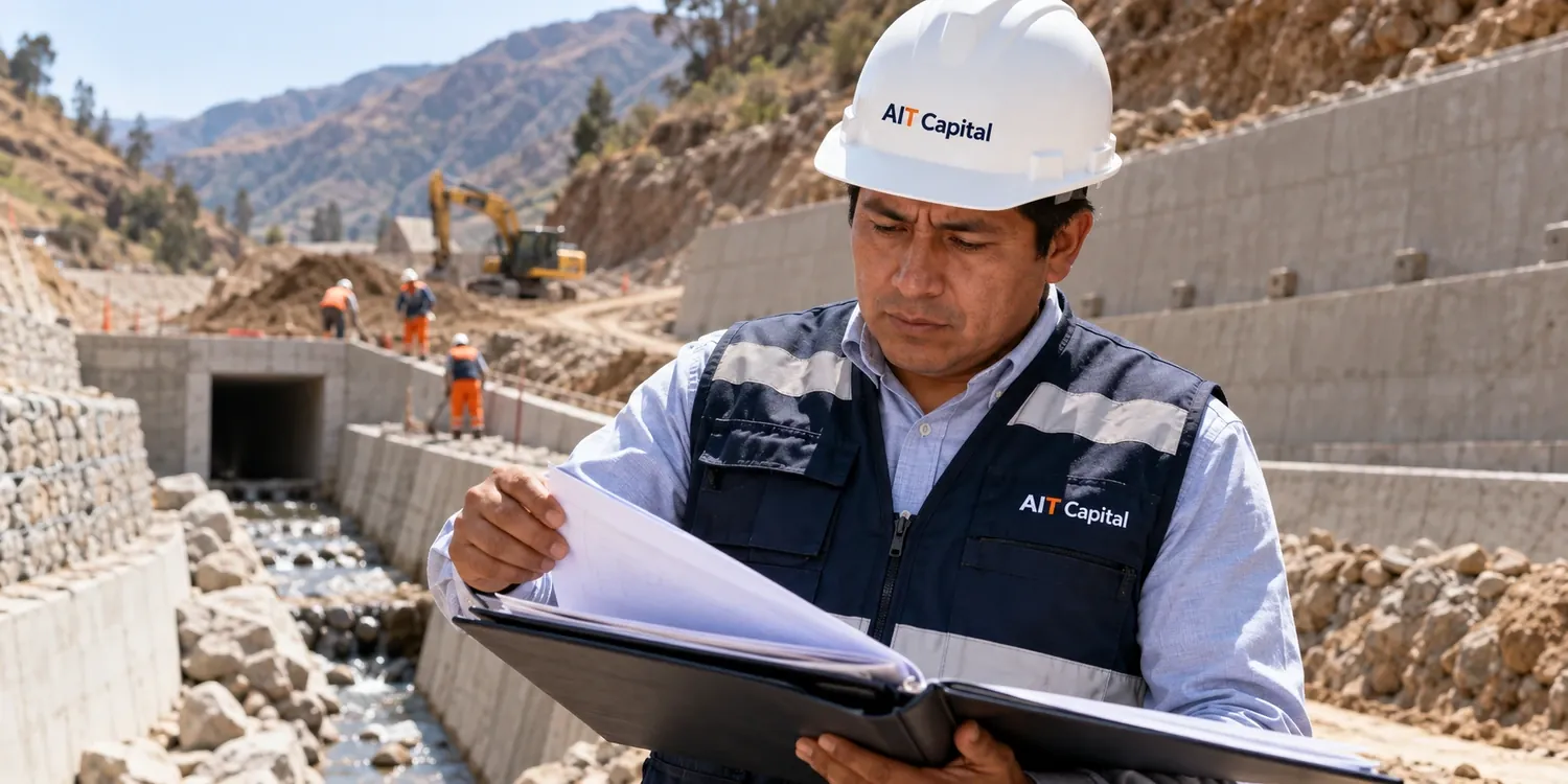 Checklist de garantías para perfeccionar el contrato de obra: requisitos y plazos de los arts. 88 al 90