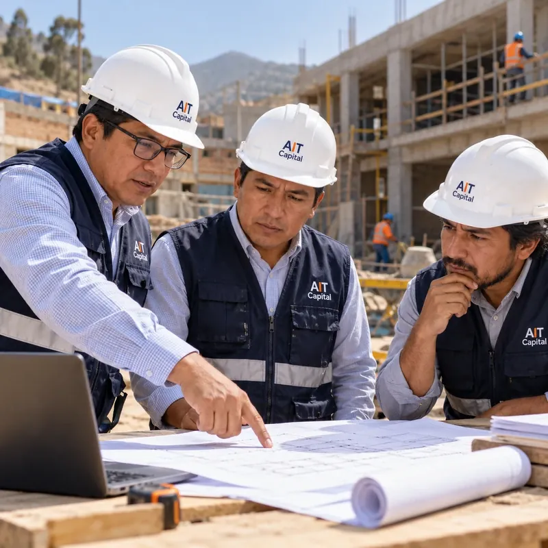 Consorcios inusuales: cómo evitar que Indecopi observe tu consorcio en una obra pública