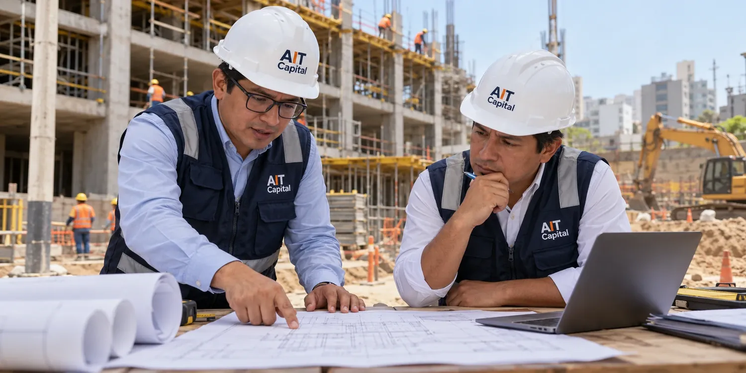 Consorcios inusuales: cómo evitar que Indecopi observe tu consorcio en una obra pública