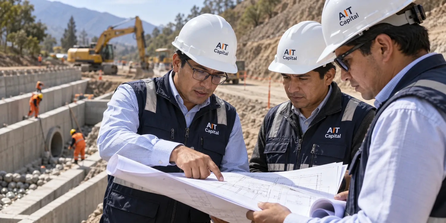Consorcios inusuales: cómo evitar que Indecopi observe tu consorcio en una obra pública