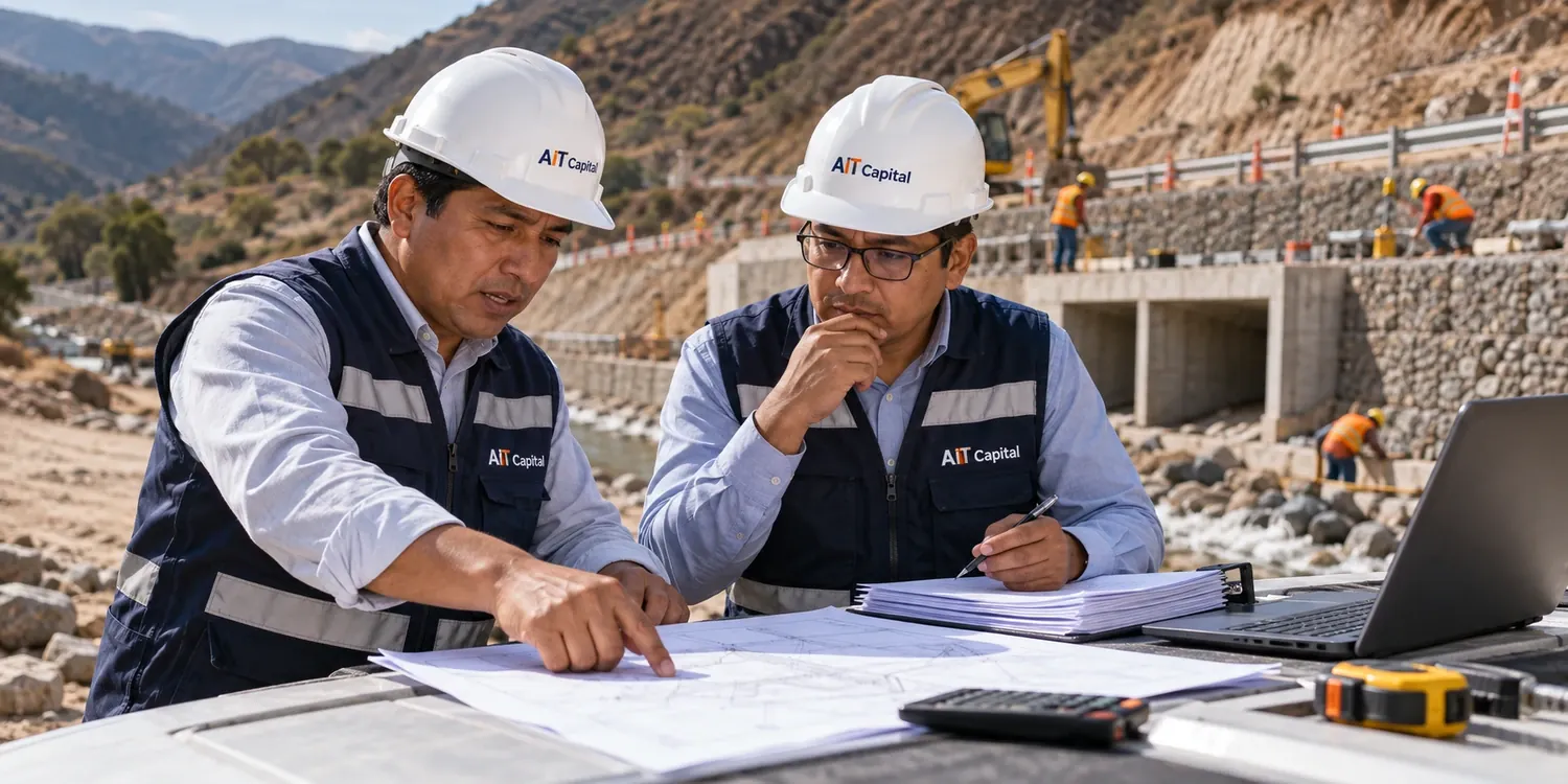 Costos financieros que debes incluir en tu oferta de obra pública: garantías, comisiones y fideicomiso