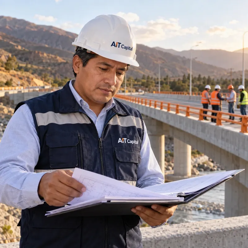 Devolución de la garantía de fiel cumplimiento en obras: plazos, reducción del 5 % y pasos