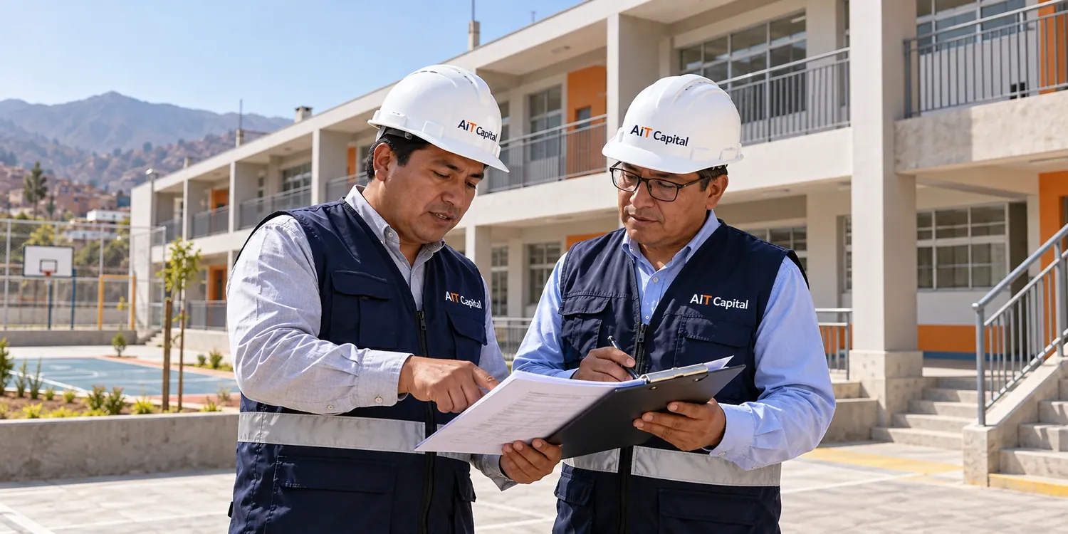 Devolución de la garantía de fiel cumplimiento en obras: plazos, reducción del 5 % y pasos