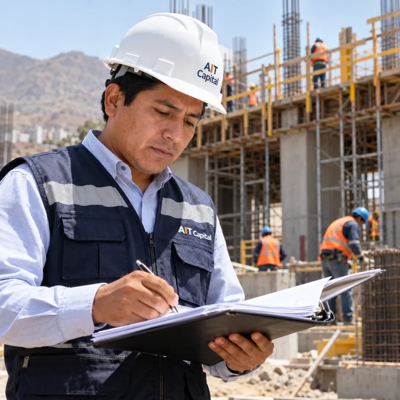 Fideicomiso de fiel cumplimiento paso a paso: declaración jurada y plazo de 20 días hábiles