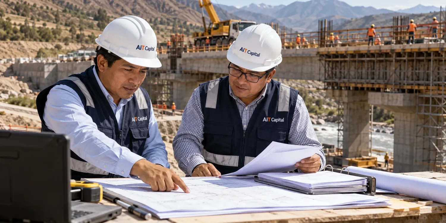 Glosario del contratista de obra pública con la Ley 32069: 40 términos clave explicados en simple