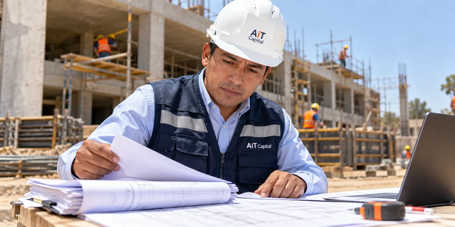 Glosario del contratista de obra pública con la Ley 32069: 40 términos clave explicados en simple
