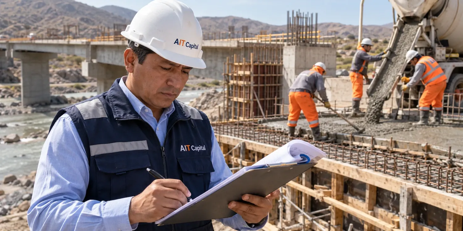 Mayores metrados en obra pública: cuándo se pagan, cómo se valorizan y cómo afectan tu caja (art. 197)