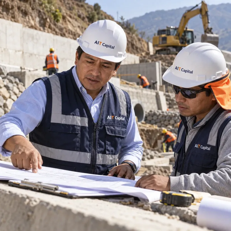 Otras penalidades en obra pública: cómo se fijan, cuánto pueden sumar y cómo defenderte