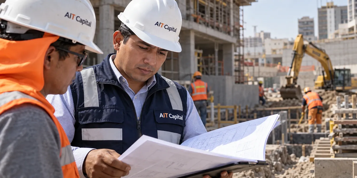 Otras penalidades en obra pública: cómo se fijan, cuánto pueden sumar y cómo defenderte
