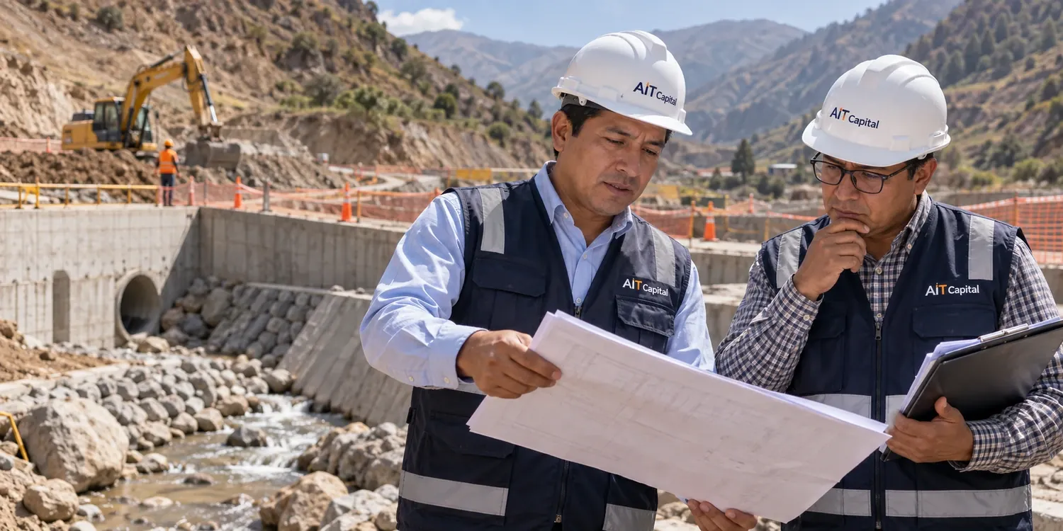 Suspensión del plazo de ejecución de obra: cuándo procede, qué costos se reconocen y cómo pactarla