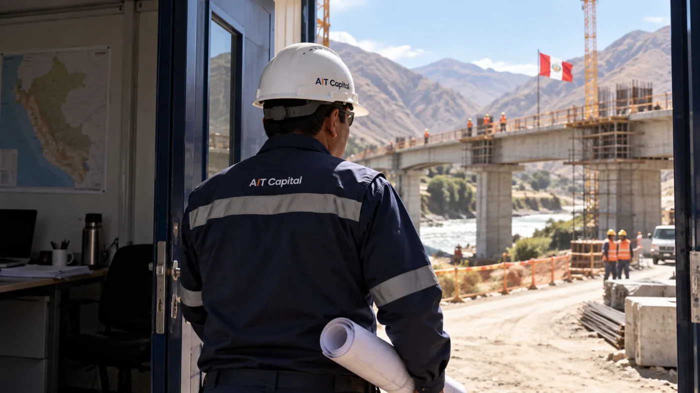 administración contractual de obras públicas