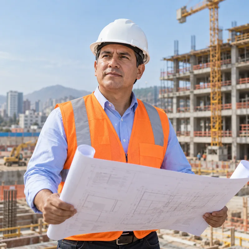 ¿Conviene postular a concurso oferta en obras públicas?