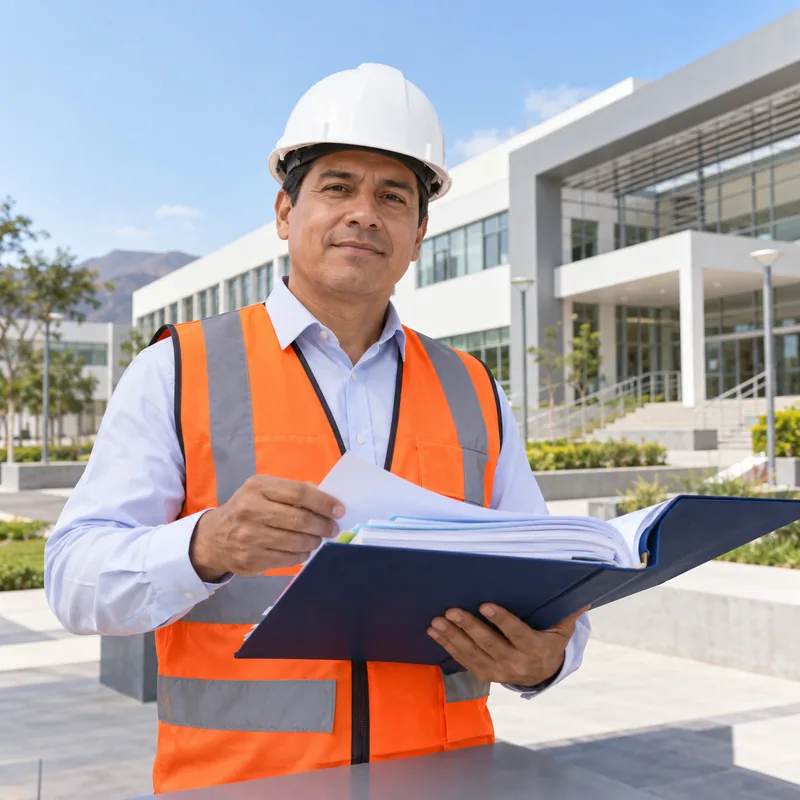 La sola experiencia técnica no asegura tus fianzas