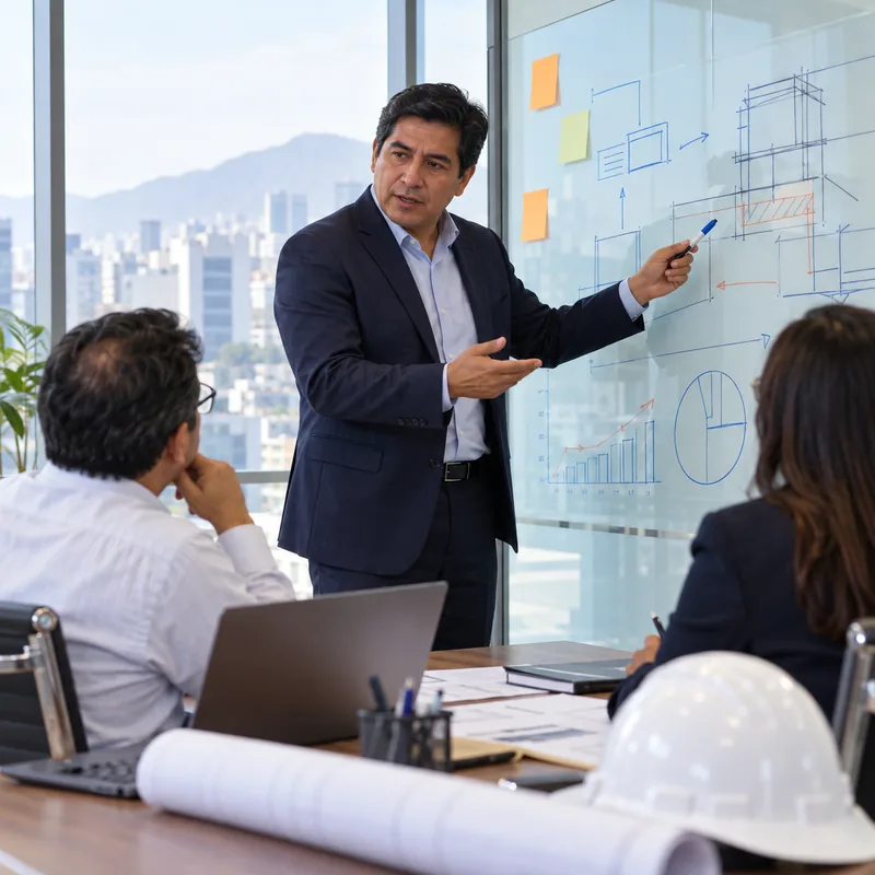 Qué es un consorcio en contrataciones públicas y por qué no crea una empresa nueva