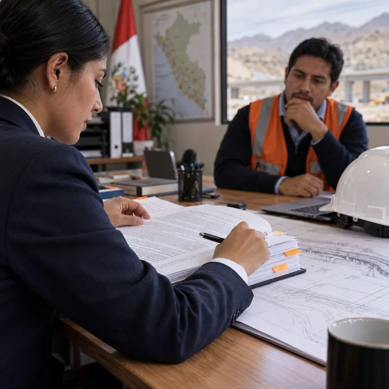 DS 001-2026-EF: modifican 123 artículos del Reglamento de la Ley de Contrataciones