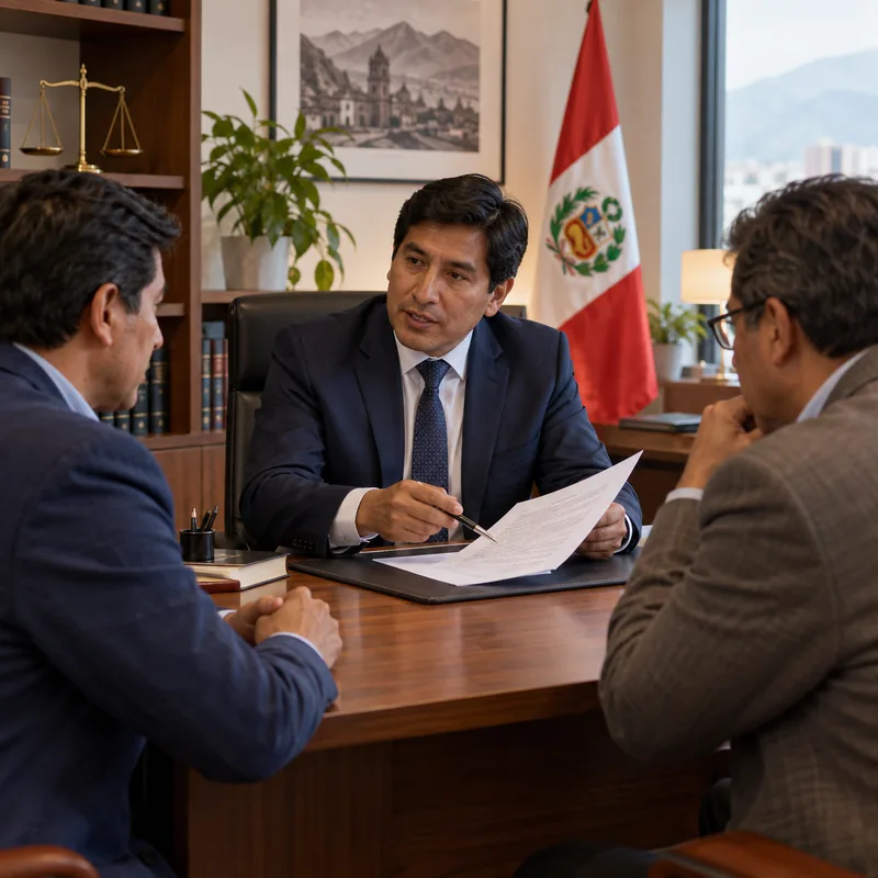 Entidad, JPRD y arbitraje: las tres instancias del reclamo en la nueva Ley de Contrataciones