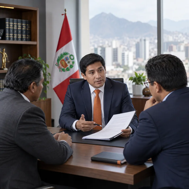 Si la entidad no quiere aceptar el fideicomiso de fiel cumplimiento