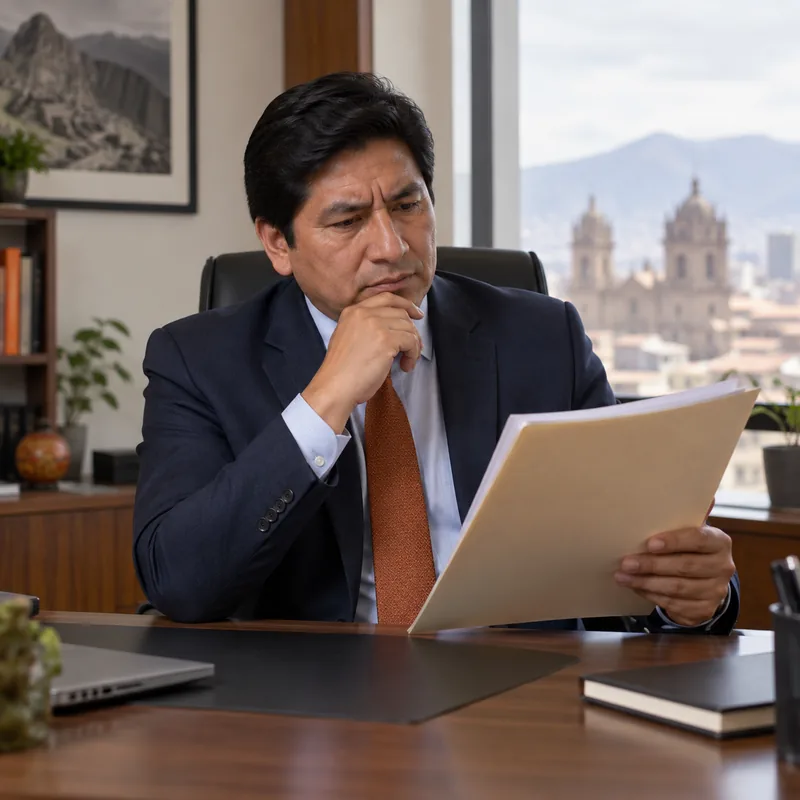Fianza o retención: qué le cuesta realmente firmar con el 10 % retenido