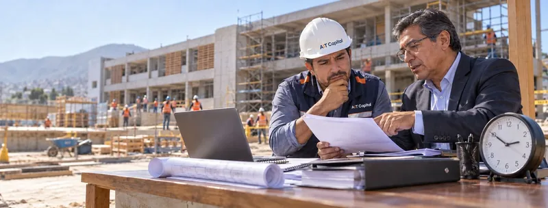 La sola experiencia técnica no asegura tus fianzas