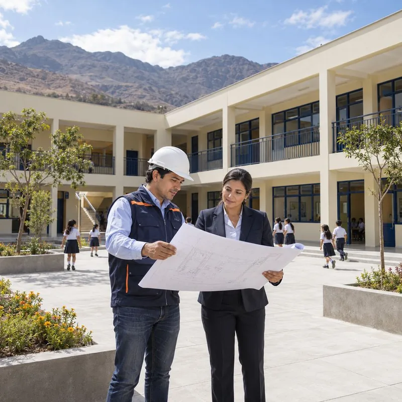 Obras por Impuestos rompe récords: S/ 5,266 millones adjudicados a junio de 2026