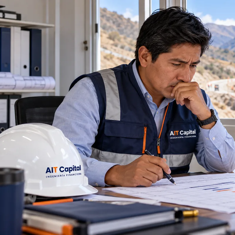 Renovación de carta fianza: qué hacer cuando la obra se atrasa
