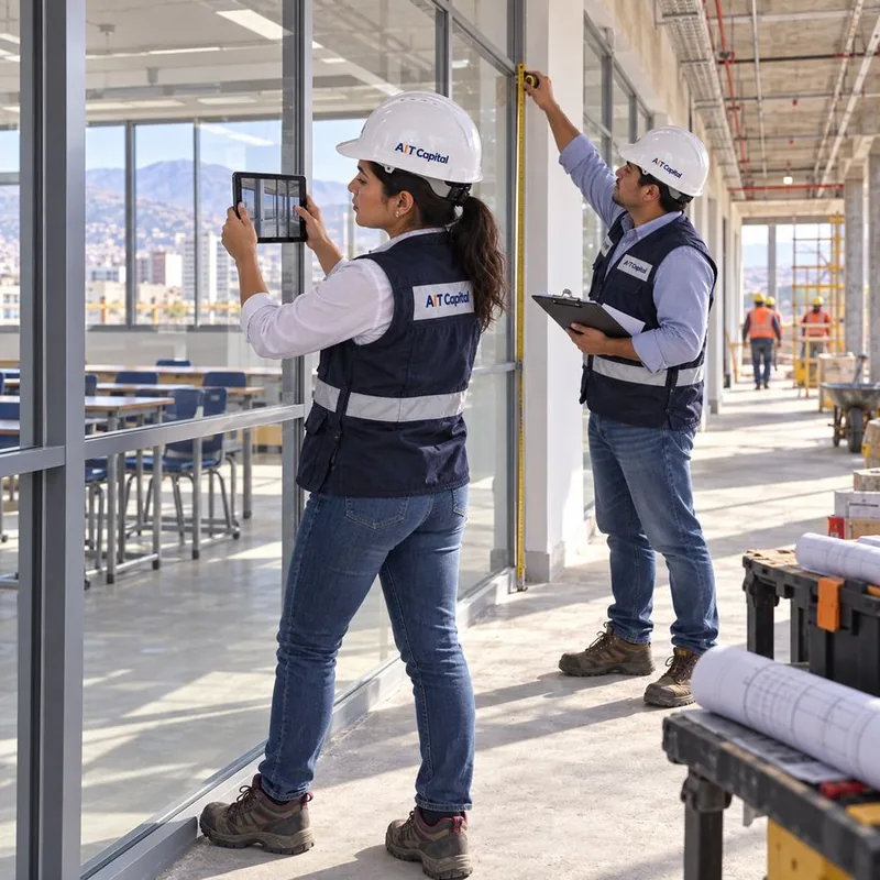 Cómo evitar la resolución de contrato en obra pública: guía preventiva para contratistas