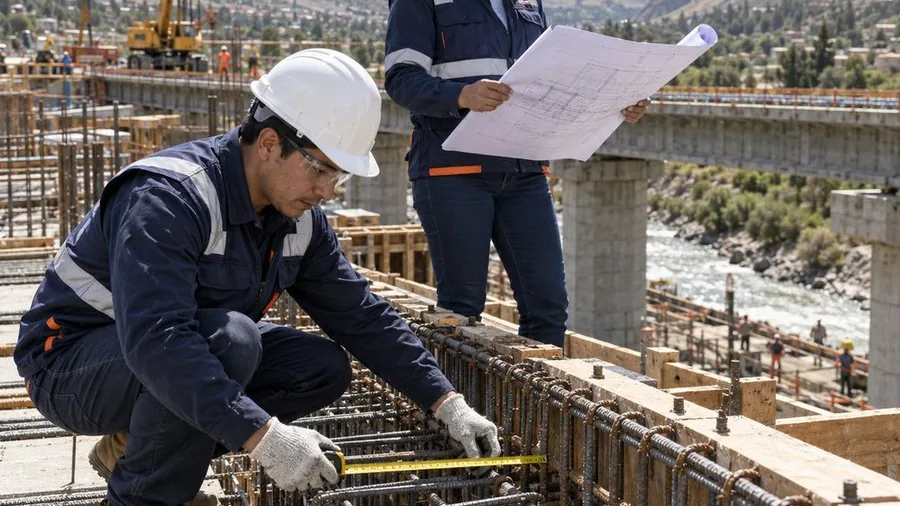 gerencia técnica de obra