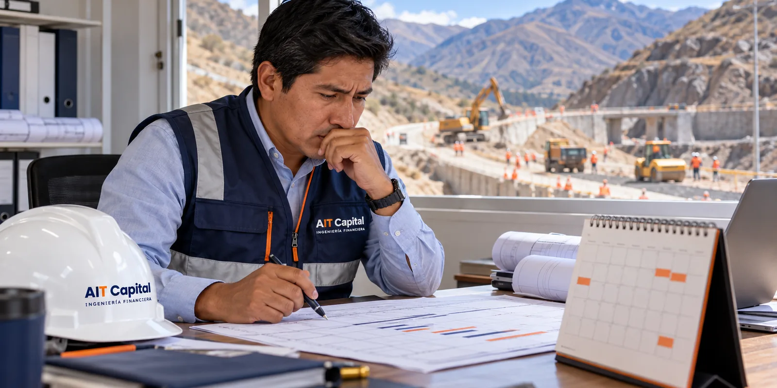 Renovación de carta fianza: qué hacer cuando la obra se atrasa