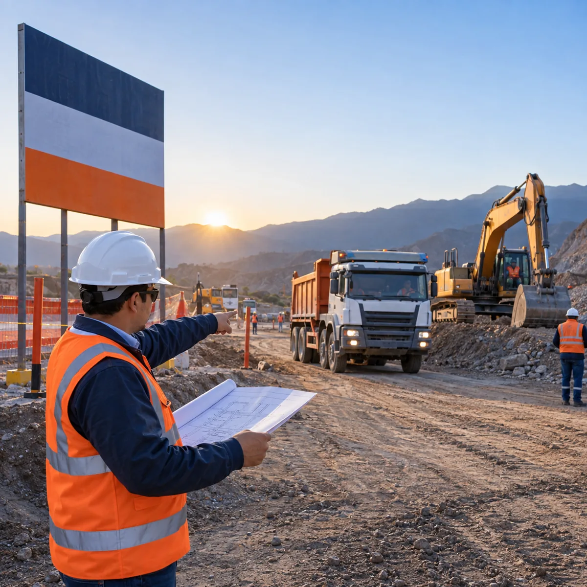 Valorización sustentada en obra