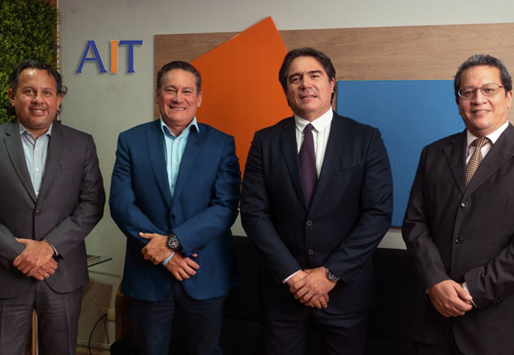 Equipo AIT