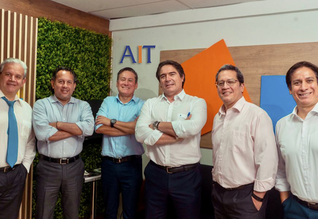 Equipo AIT
