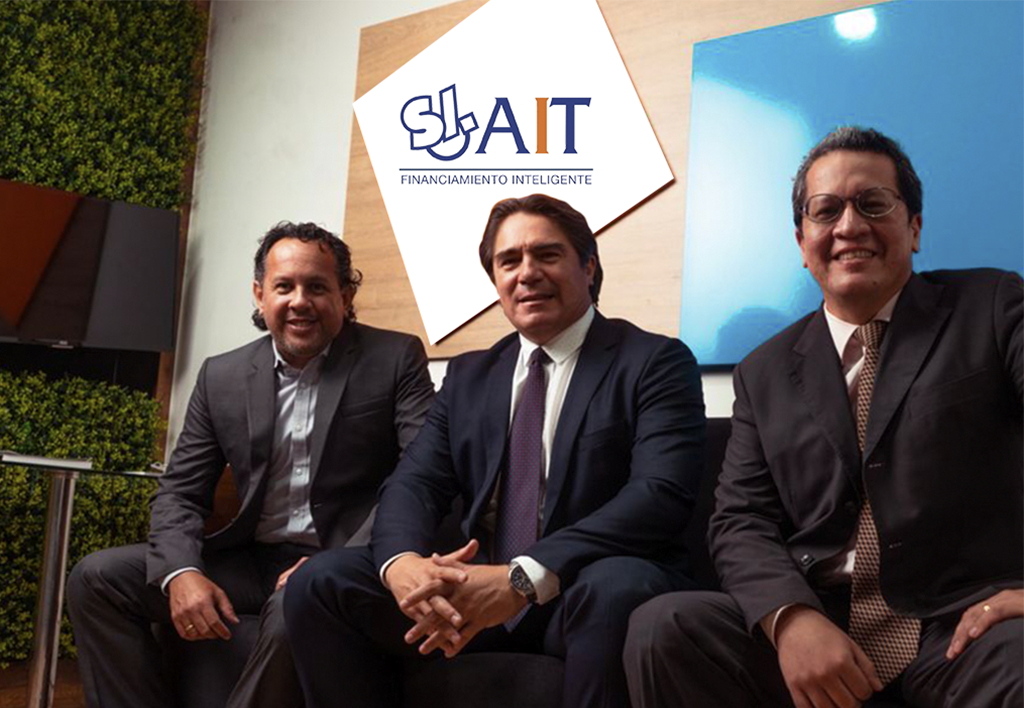 Equipo AIT
