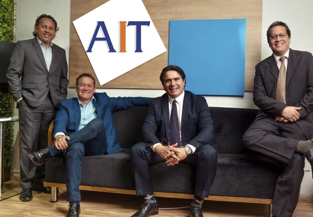 Equipo AIT