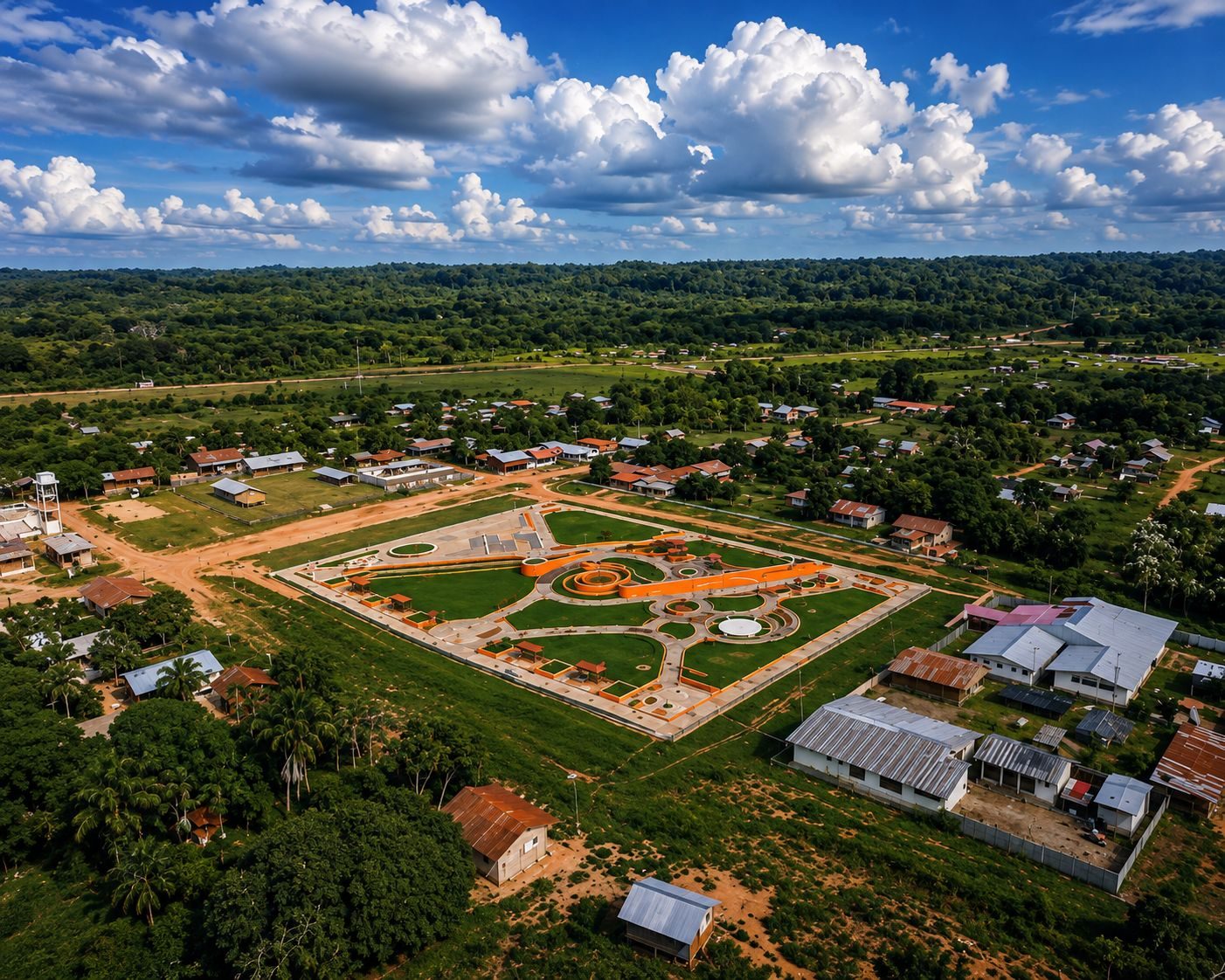 Consorcio Vial Aeródromo