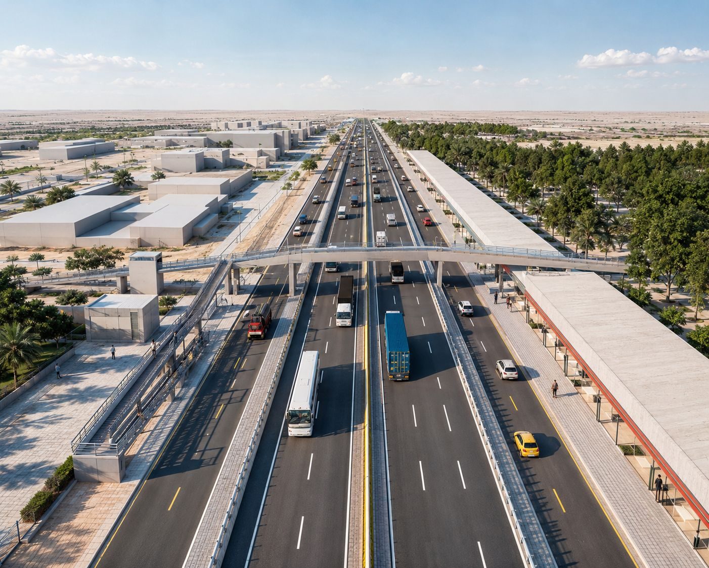 Consorcio Infraestructura Sur