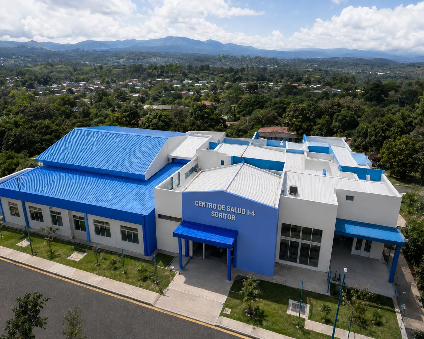Consorcio ACM