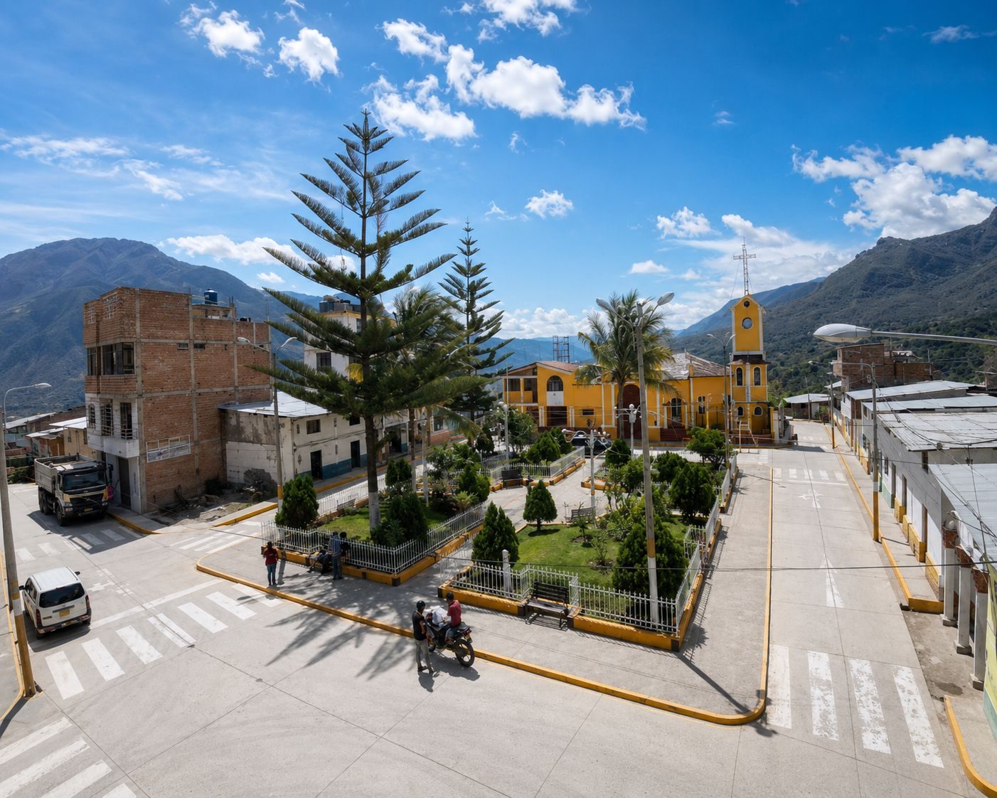 Consorcio Culden