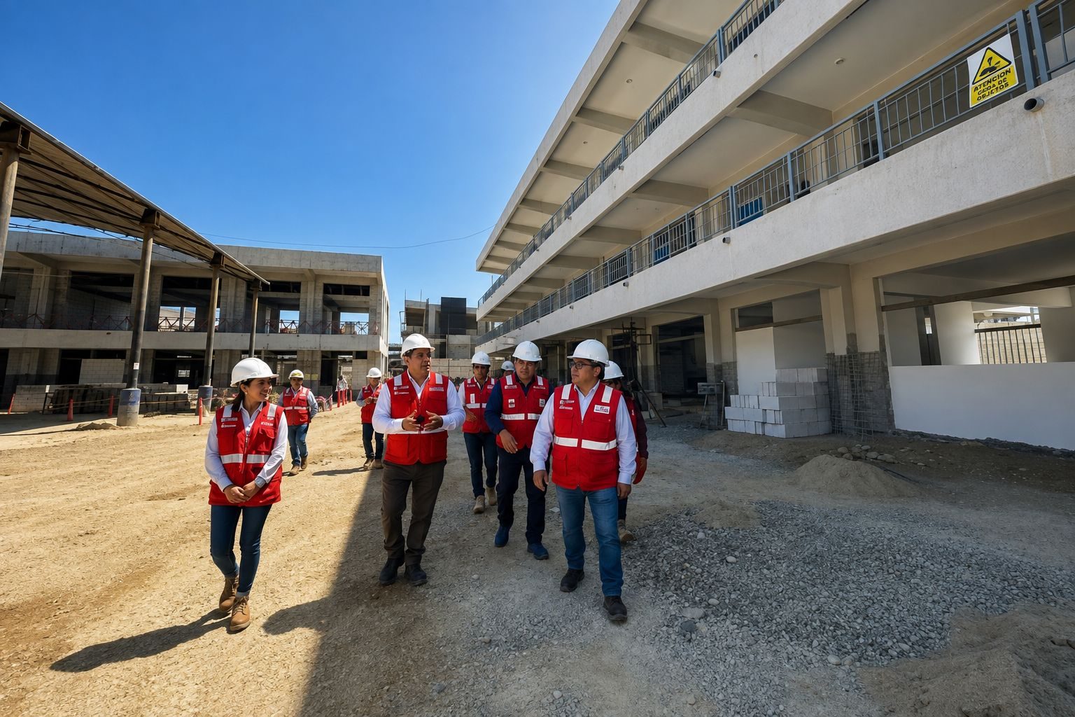 Consorcio Ajani-Rubika