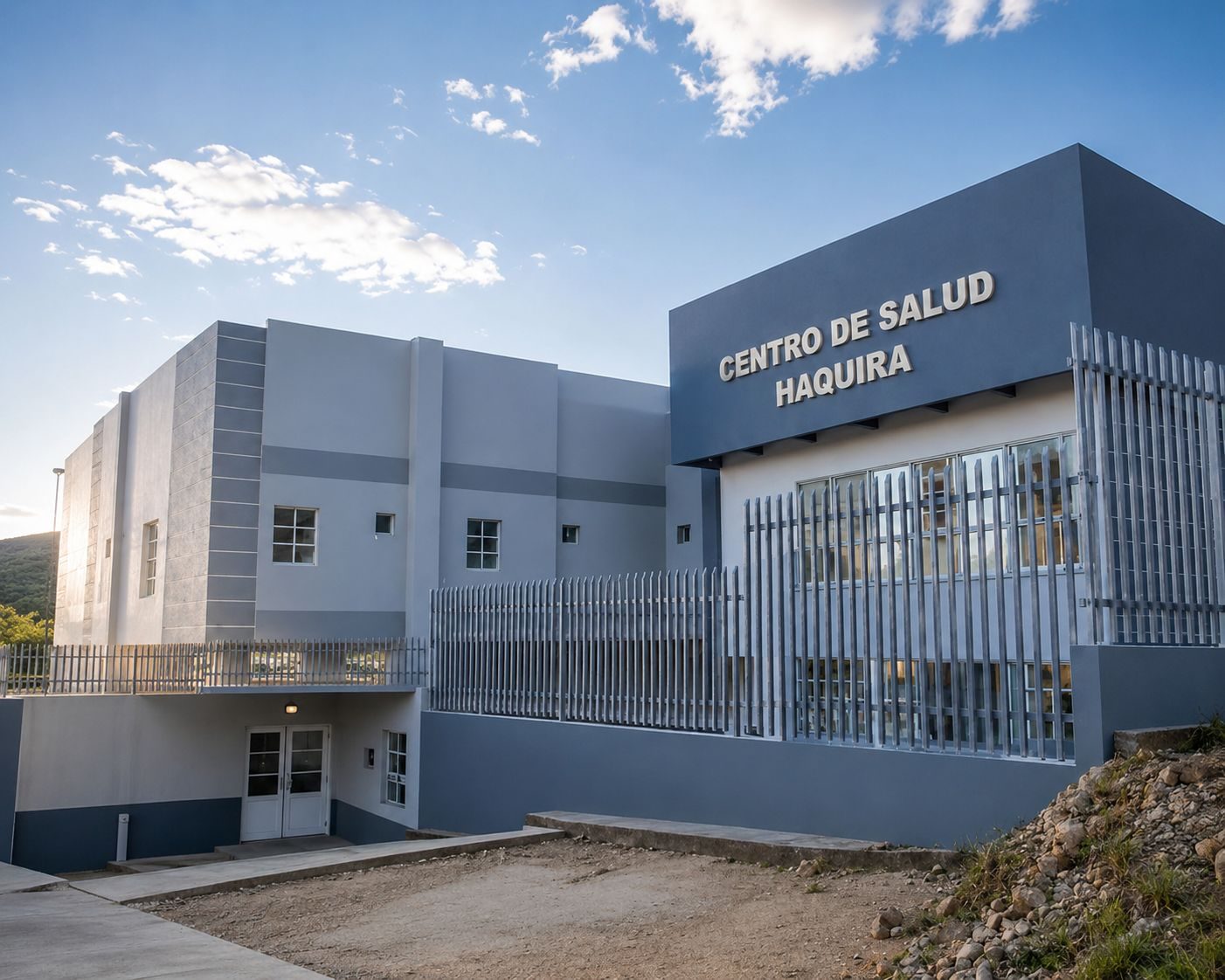 Consorcio Salud El Progreso