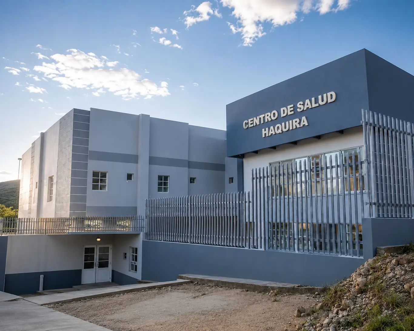 Consorcio Salud El Progreso