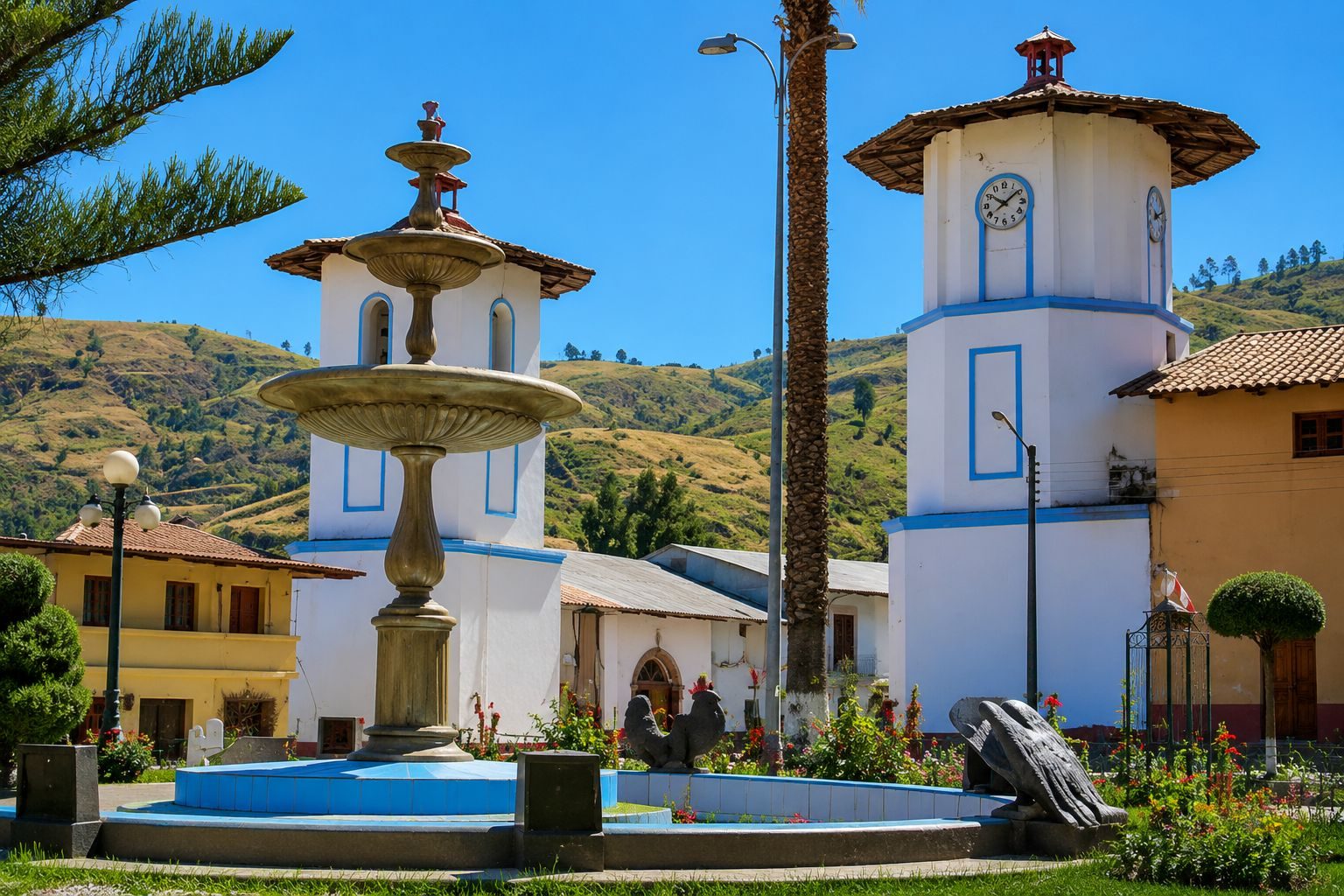 Consorcio Fontana